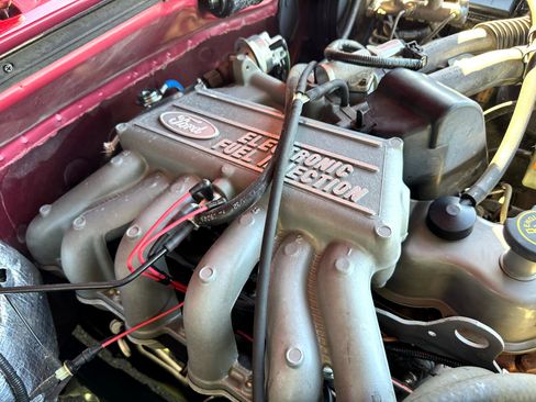 Used 1995 Ford F150 XL image 36