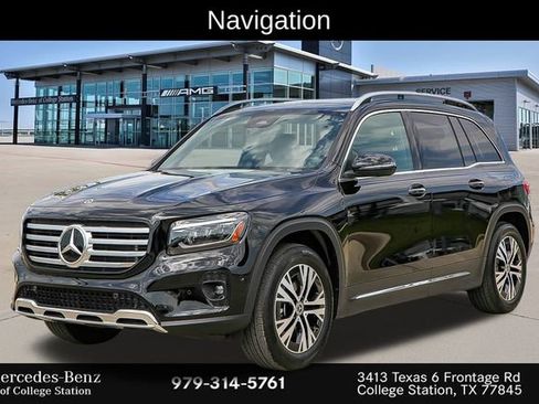 Used 2024 Mercedes-Benz GLB 250 image 5