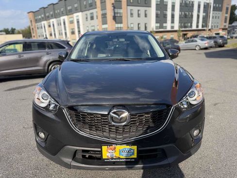 Used 2015 MAZDA CX-5 Grand Touring AWD/4WD image 2
