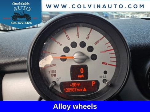 Used 2012 MINI Cooper Clubman image 9