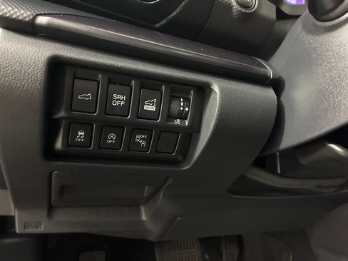 Certified 2024 Subaru Forester Sport image 26