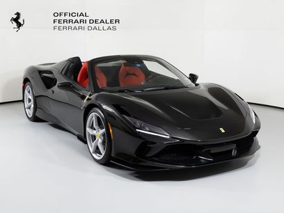 Certified 2023 Ferrari F8 Tributo