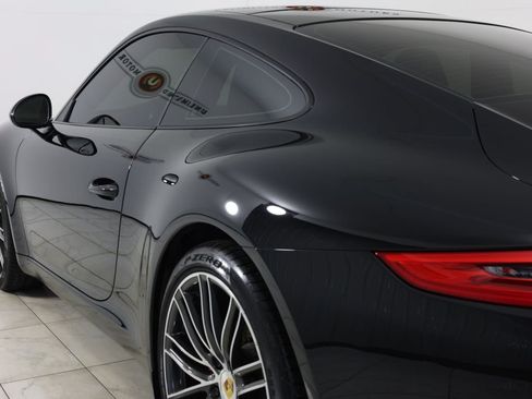 Used 2018 Porsche 911 Carrera S RWD image 43