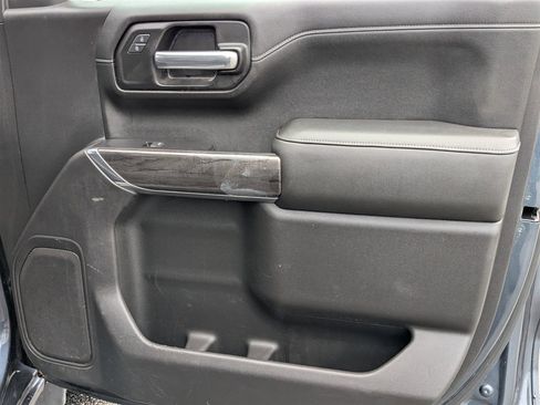 Used 2019 Chevrolet Silverado 1500 LTZ w/ LTZ Plus Package image 30