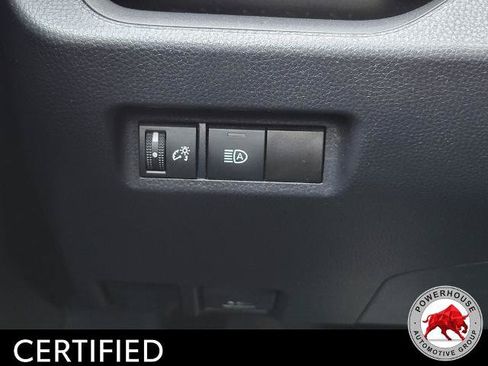 Used 2024 Toyota RAV4 XLE FWD image 27