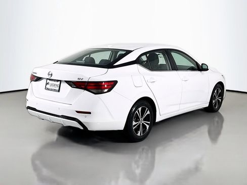 Used 2023 Nissan Sentra SV image 7