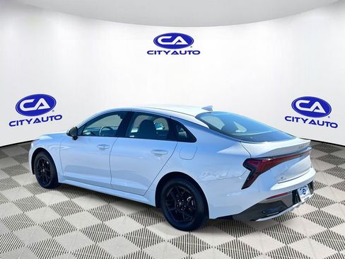 Used 2025 Kia K5 LXS image 6