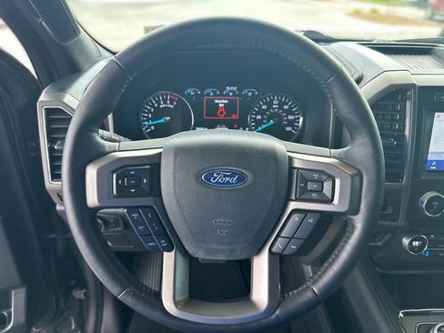 Certified 2021 Ford Expedition XLT AWD/4WD image 15