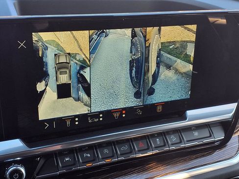 New 2026 GMC Sierra 1500 Elevation w/ Elevation Premium Package image 6