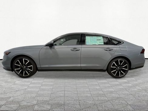 New 2026 Honda Accord Touring image 22