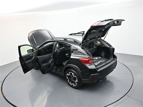Used 2022 Subaru Crosstrek 2.5i Limited w/ Moonroof Package 2 image 38