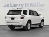Used 2017 Toyota 4Runner SR5 image 2