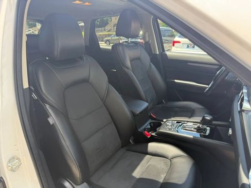 Used 2018 MAZDA CX-5 Touring w/ Preferred Equipment Package AWD/4WD image 30
