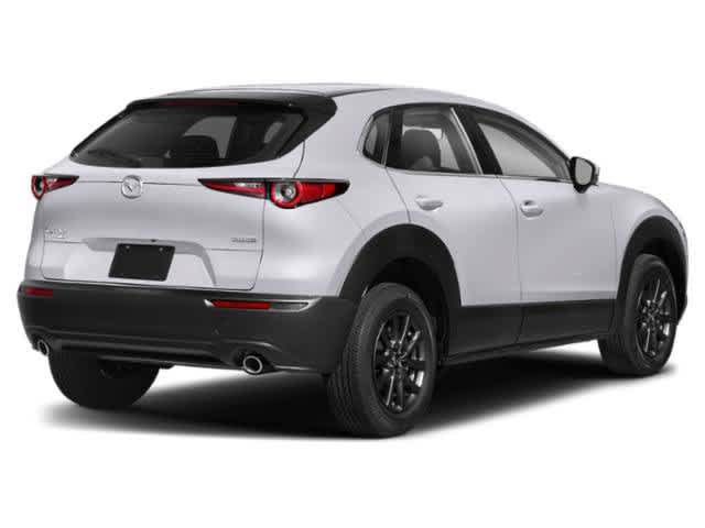Used 2022 MAZDA CX-30 AWD 2.5 S image 2