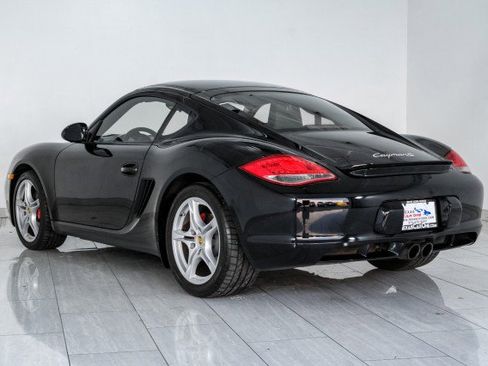 Used 2010 Porsche Cayman S image 8