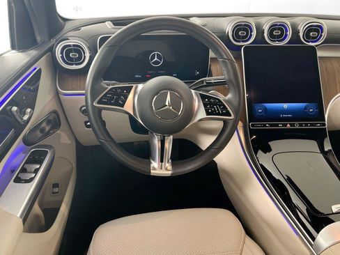 Certified 2023 Mercedes-Benz GLC 300 4MATIC image 22