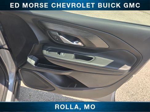 Certified 2024 GMC Terrain SLE AWD/4WD image 20