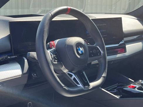 Used 2025 BMW M5 w/ Executive Package AWD/4WD image 19