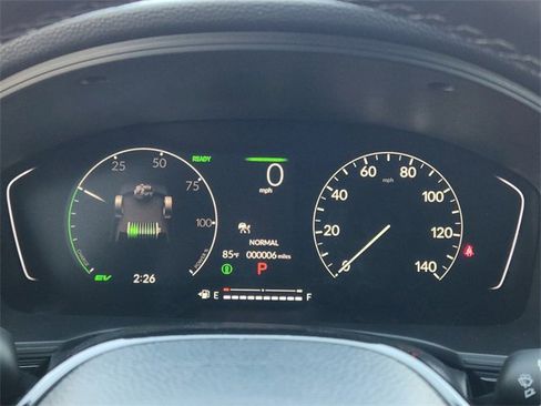 New 2026 Honda Civic Sport image 12