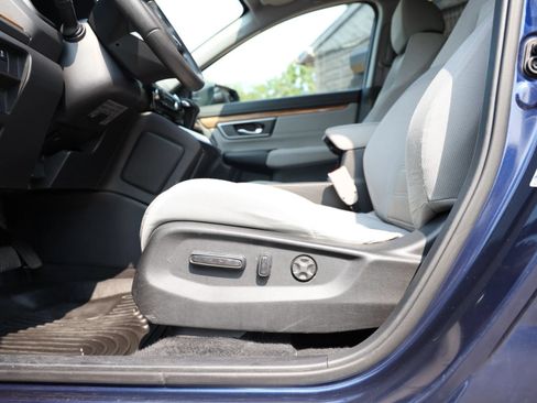 Used 2019 Honda CR-V EX image 26