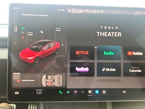 Used 2024 Tesla Model 3 Performance image 45