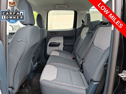 Used 2024 Ford Maverick XLT w/ XLT Luxury Package AWD/4WD image 10