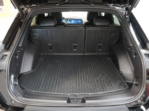 New 2026 Chevrolet Equinox EV LT FWD image 13