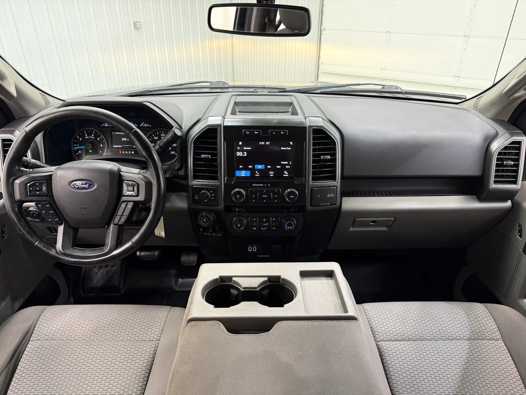 Used 2017 Ford F150 XLT w/ Equipment Group 302A Luxury AWD/4WD image 13
