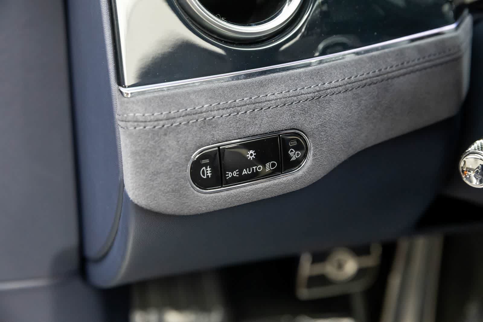 Used 2022 Bentley Continental GT Speed AWD/4WD image 32