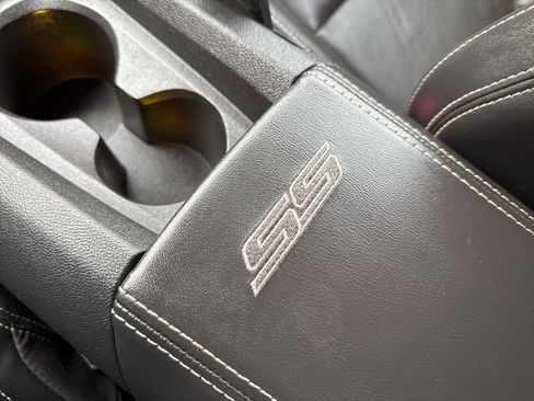 Used 2015 Chevrolet Camaro SS w/ RS Package image 35