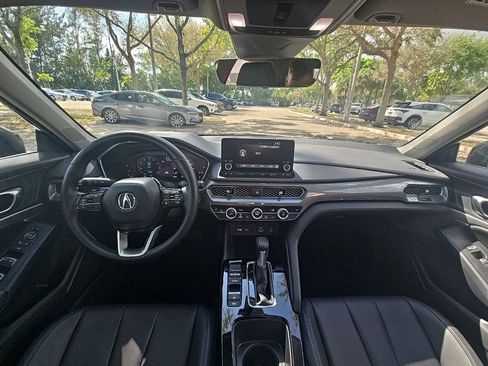 Used 2023 Acura Integra image 26