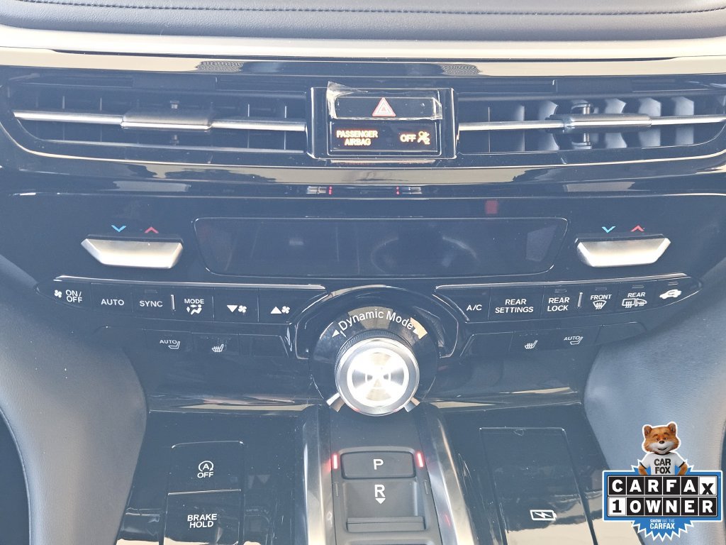 Certified 2026 Acura MDX w/ Technology Package FWD image 19