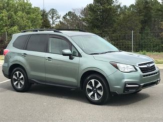 Used 2018 Subaru Forester 2.5i Premium w/ All-Weather Package video 2