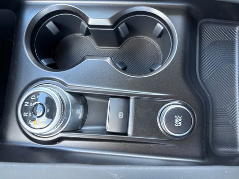 New 2026 Ford Explorer Active image 30