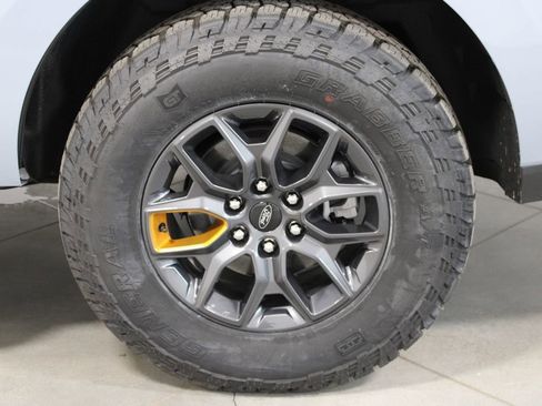 New 2026 Ford Expedition Tremor AWD/4WD image 22