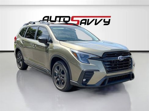 Used 2024 Subaru Ascent Onyx Edition image 1