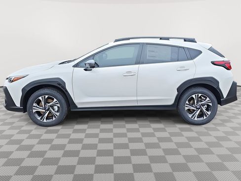 New 2026 Subaru Crosstrek 2.0i Premium image 8