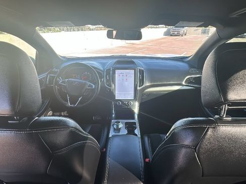 Used 2023 Ford Edge ST w/ Cargo Accessory Package AWD/4WD image 29