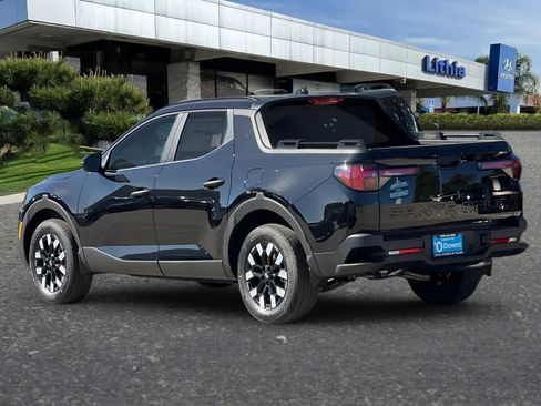 New 2026 Hyundai Santa Cruz SEL image 6