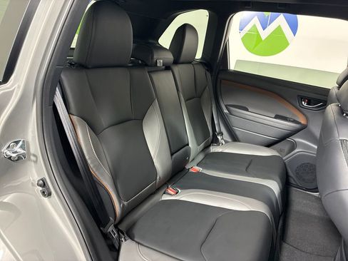 Certified 2025 Subaru Forester Sport AWD/4WD image 31