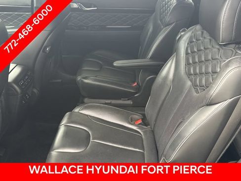 Used 2020 Hyundai Palisade Limited FWD image 13