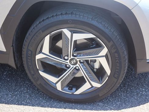 Used 2023 Hyundai Tucson SEL w/ Convenience Package AWD/4WD image 11