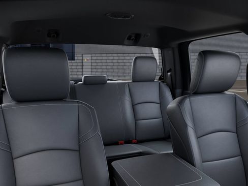 New 2025 RAM 2500 Tradesman w/ Bed Convenience Group AWD/4WD image 27