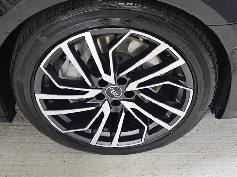 Used 2025 Audi A7 3.0T Prestige AWD/4WD image 9