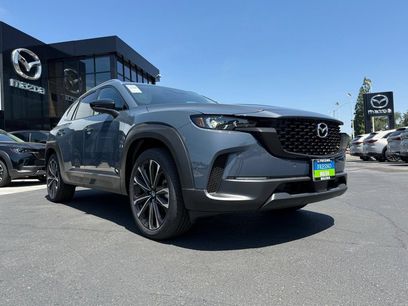 New 2026 MAZDA CX-50 AWD 2.5 S w/ Cargo Package