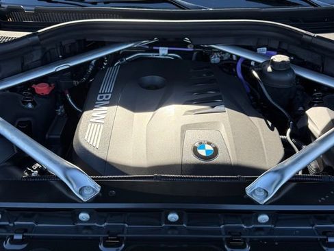 New 2026 BMW X7 xDrive40i w/ M Sport Package image 32