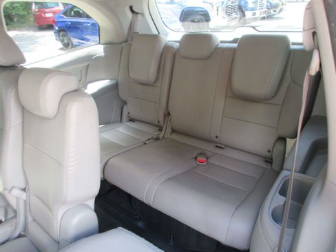 Used 2015 Honda Odyssey EX-L image 15