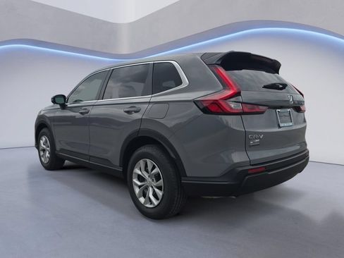 New 2026 Honda CR-V LX image 3