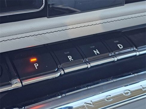 New 2025 Lincoln Aviator Reserve w/ Equipment Group 201A image 25