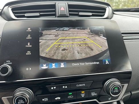 Used 2018 Honda CR-V EX image 17